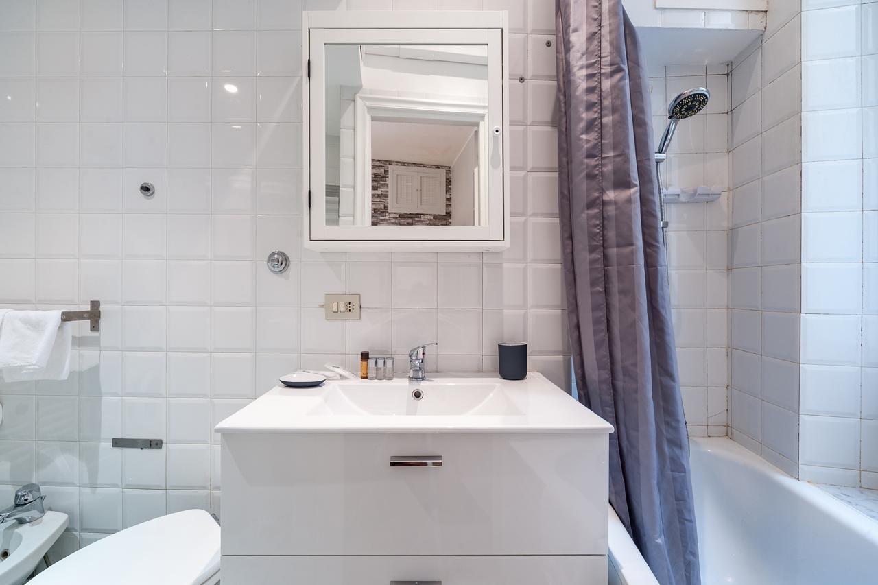 New Luxury Campo De' Fiori Largo Del Pallaro Rome