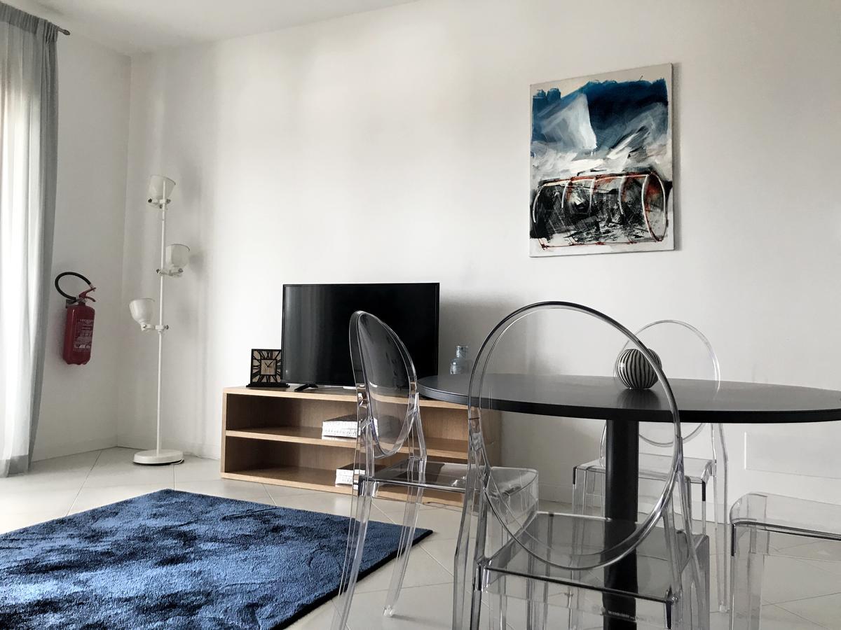 Niccodemi Holiday home