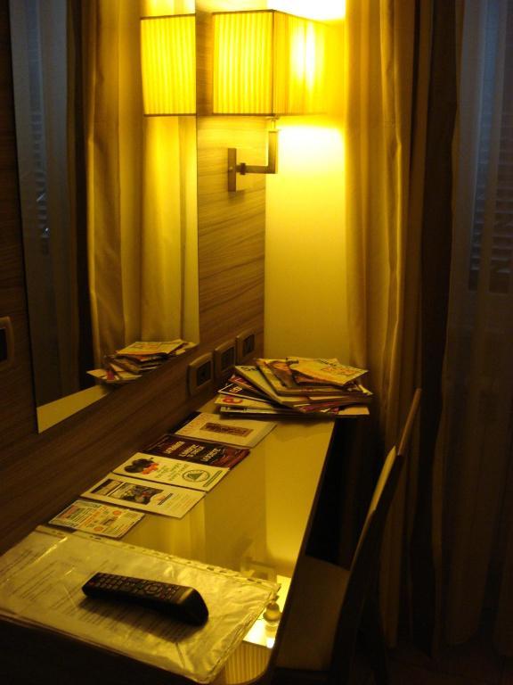 Morrisson Exclusive 2* Roma