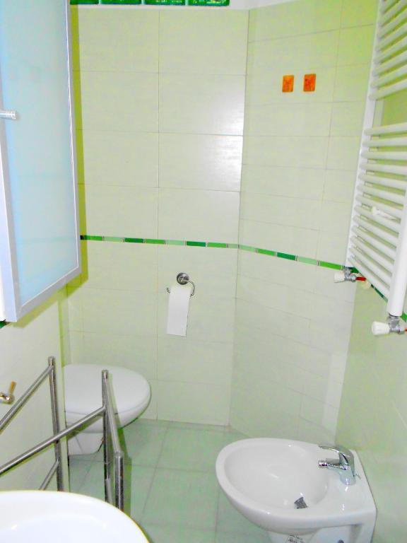 Bed & Breakfast A Casa Chiecchi Rome