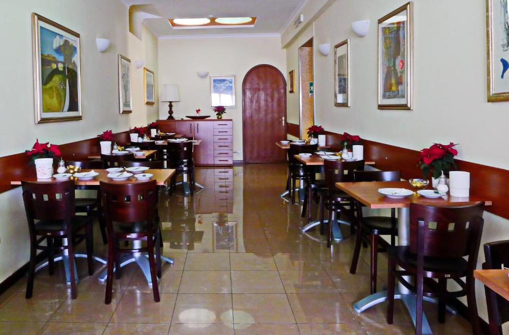 Monteverde E Austria Hotel