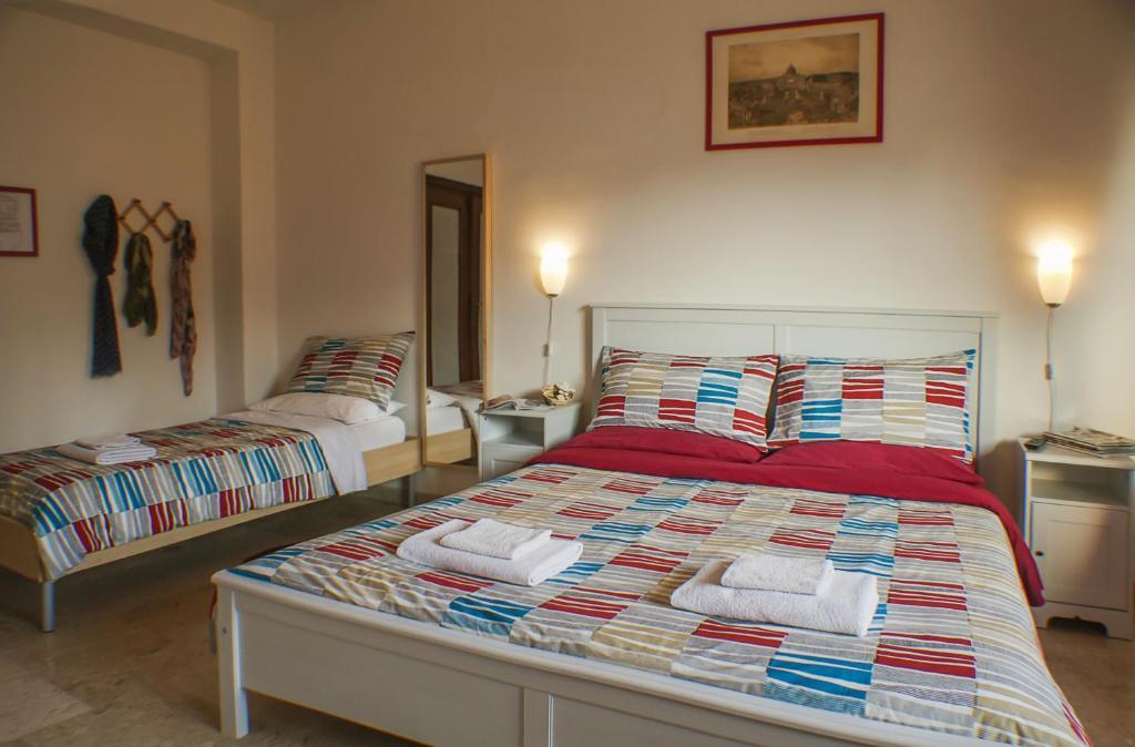 Bed And Breakfast At Home Di Chiara