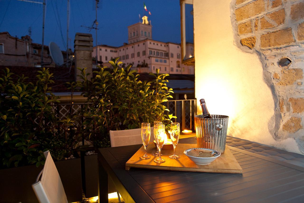 Casa Modelli Guest house