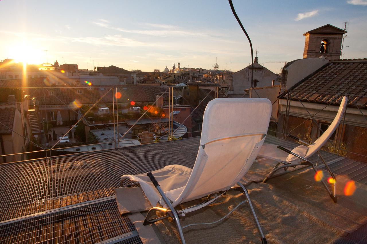 Guest house Casa Modelli