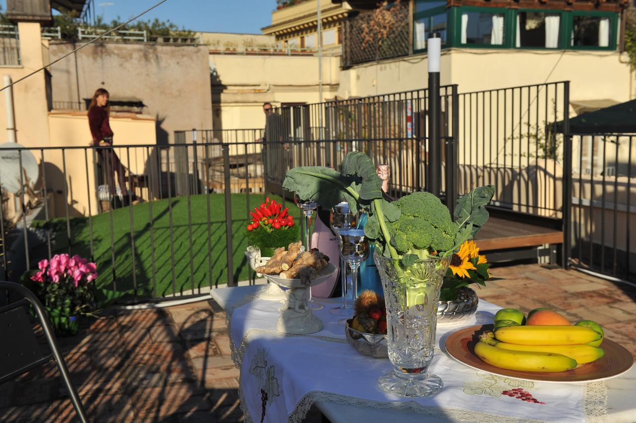 Guest house Domus Pellegrino 166 Rome