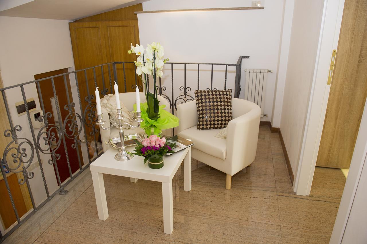 Guest house Domus Pellegrino 166 Rome