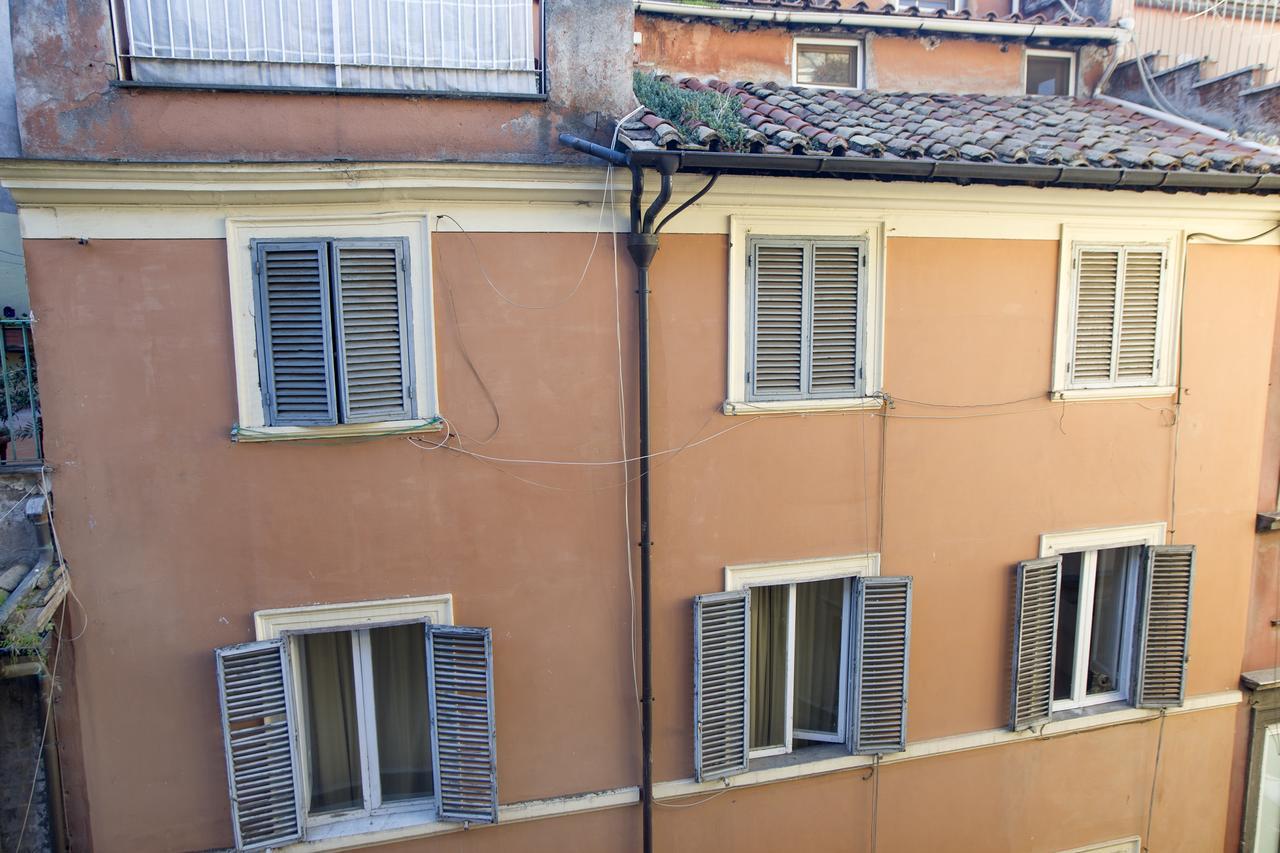Domus Pellegrino 166 Guest house Rome