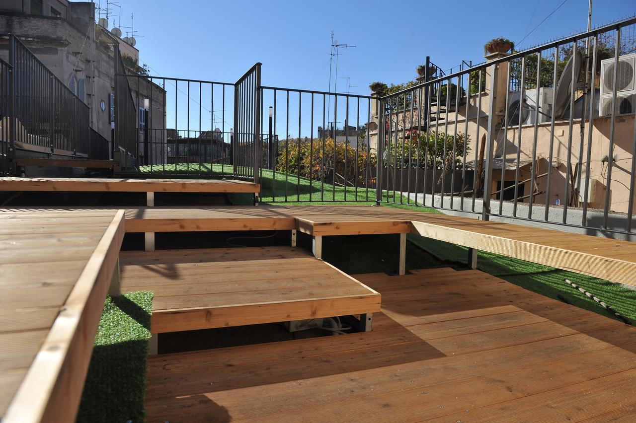 Guest house Domus Pellegrino 166