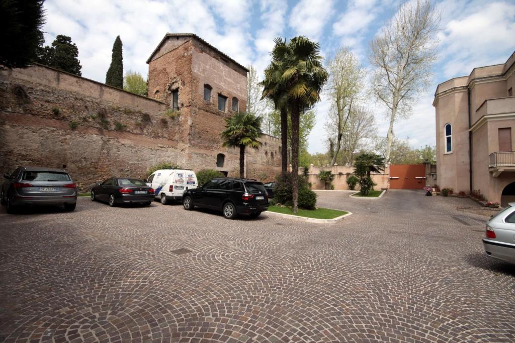 Casa San Giuseppe Rome