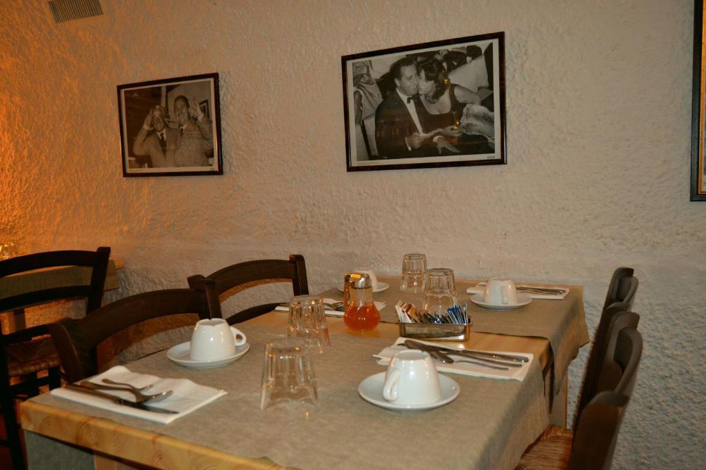 Apartment Gardenia Rome