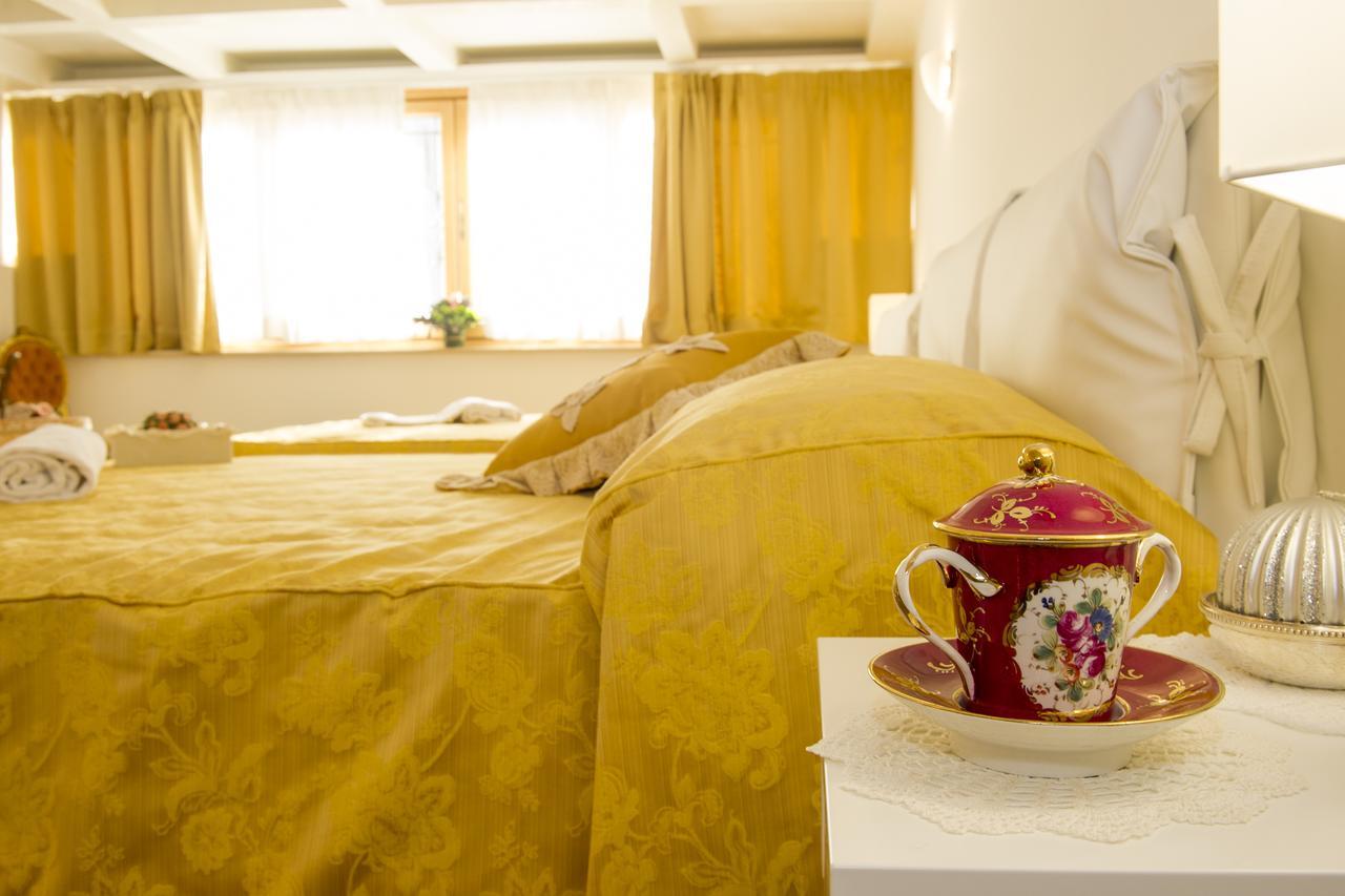 Guest house Domus Pellegrino 166 Rome