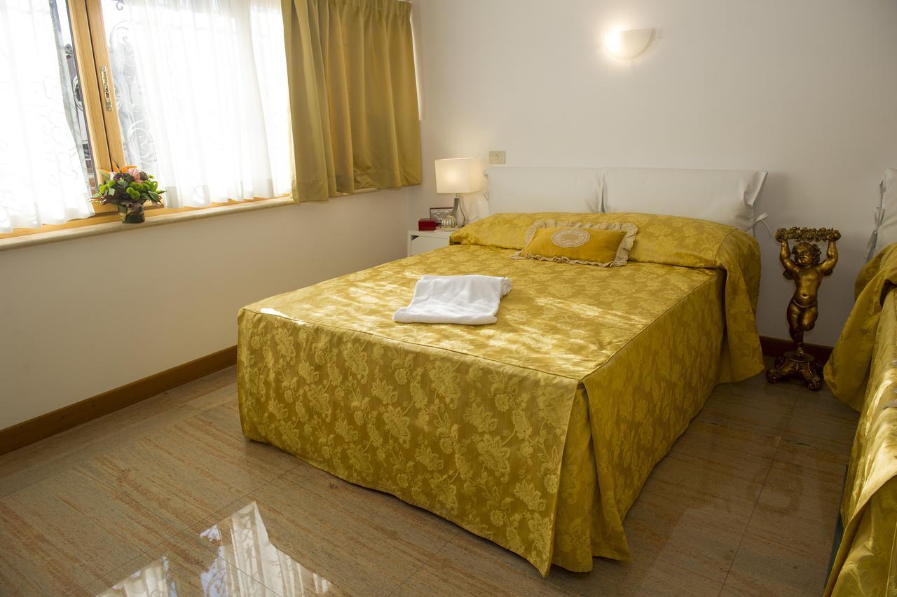 Guest house Domus Pellegrino 166 Rome