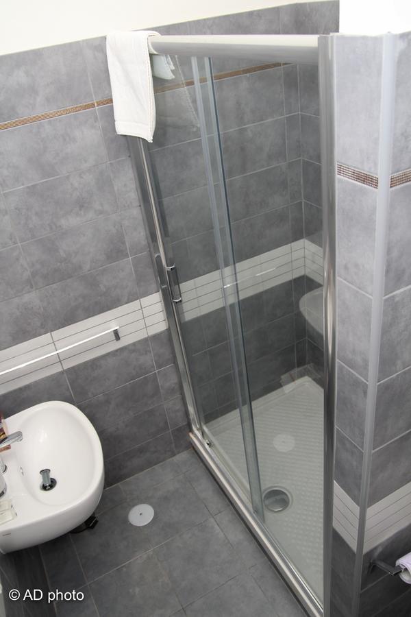 Guest house Homesuitehome Rome