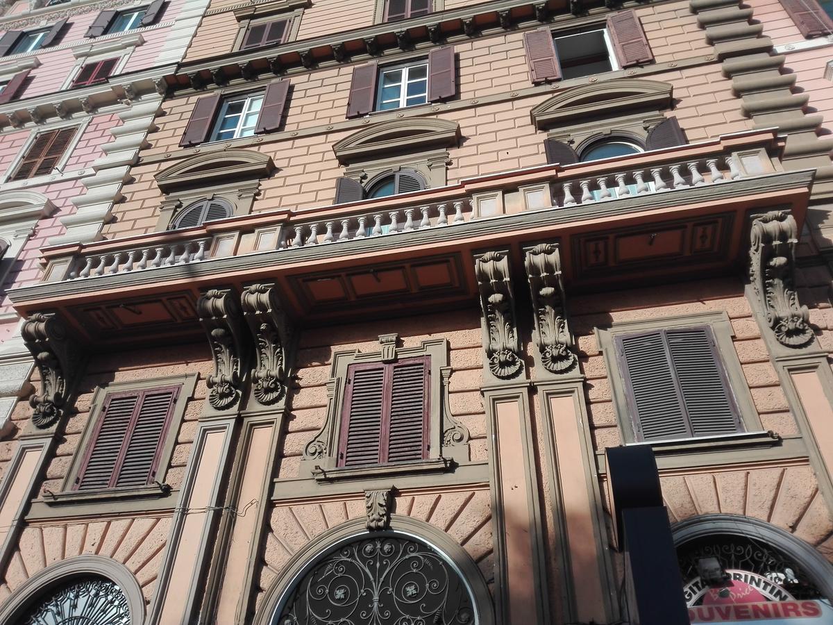 Apartment Un Caffe Sul Balcone 1