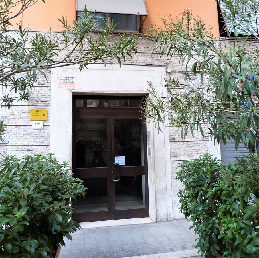Casa vacanze Dream Roma