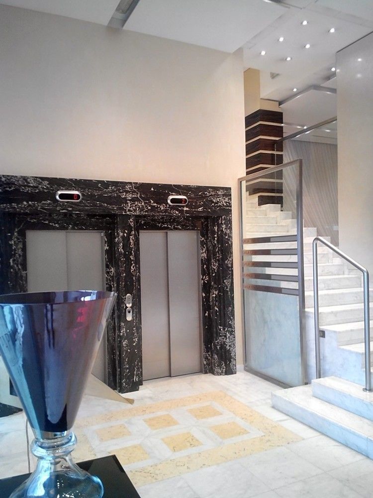 Papillo & Hotel 4*