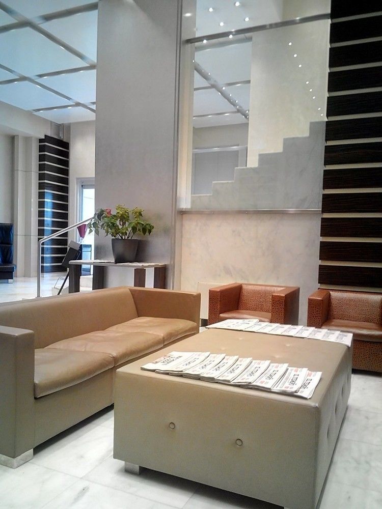 Hotel Papillo &
