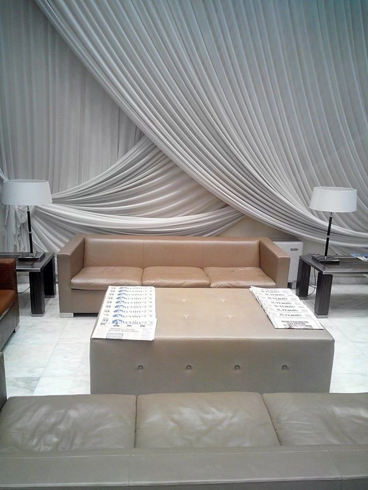 Papillo & 4* Rome