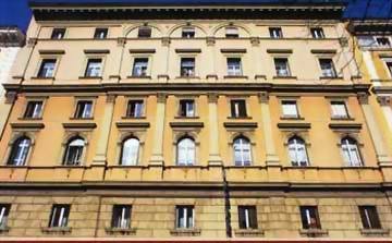 Hotel Ranieri Rome