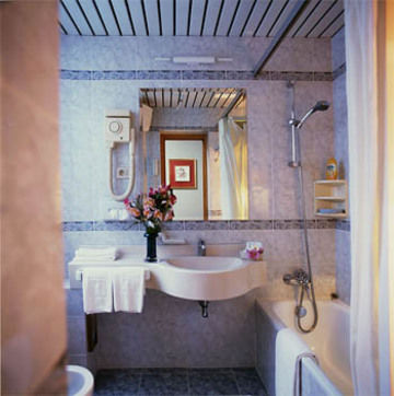 Ranieri Hotel Rome
