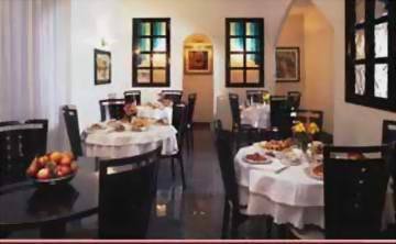 Hotel Ranieri Rome