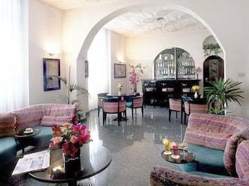 Ranieri Hotel Rome