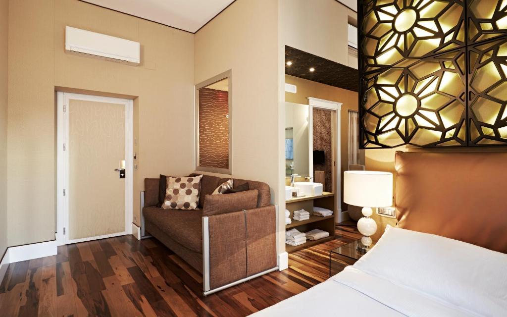 Le Reve De Naim Hotel Rome