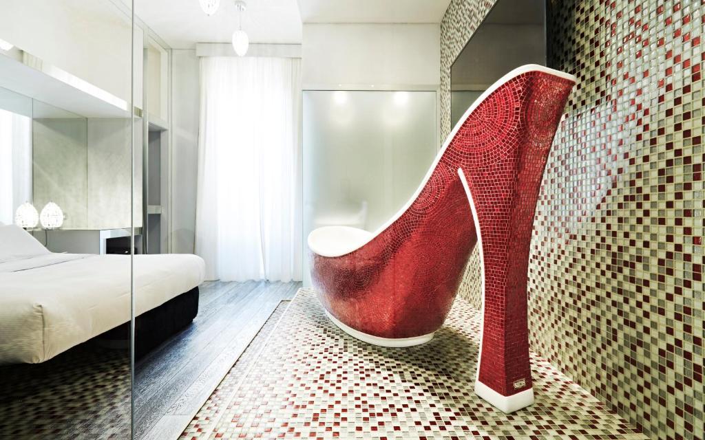 Hotel Le Reve De Naim Rome