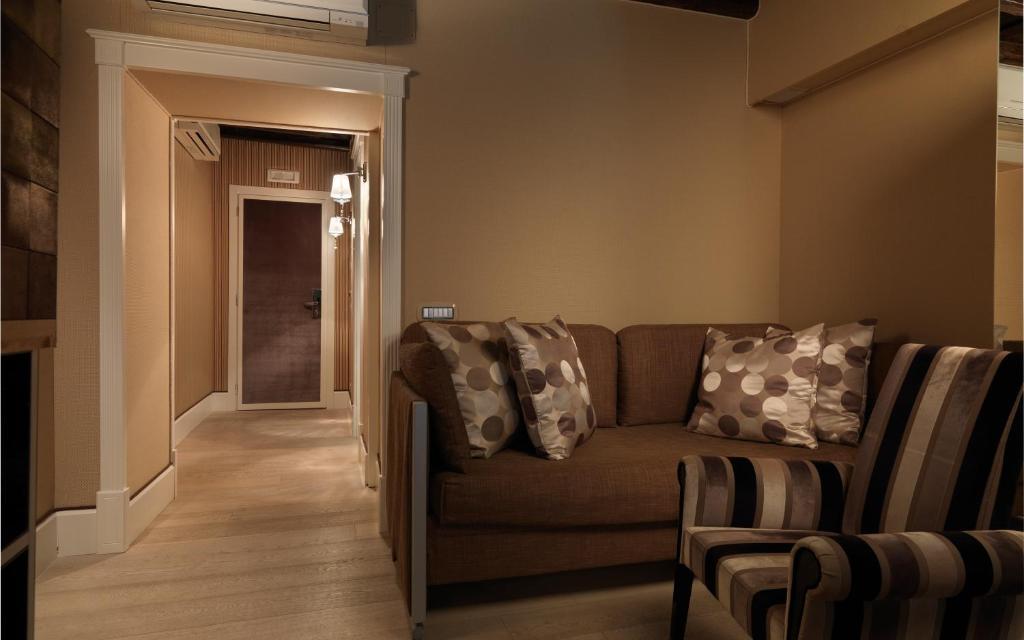 Le Reve De Naim 4* Rome
