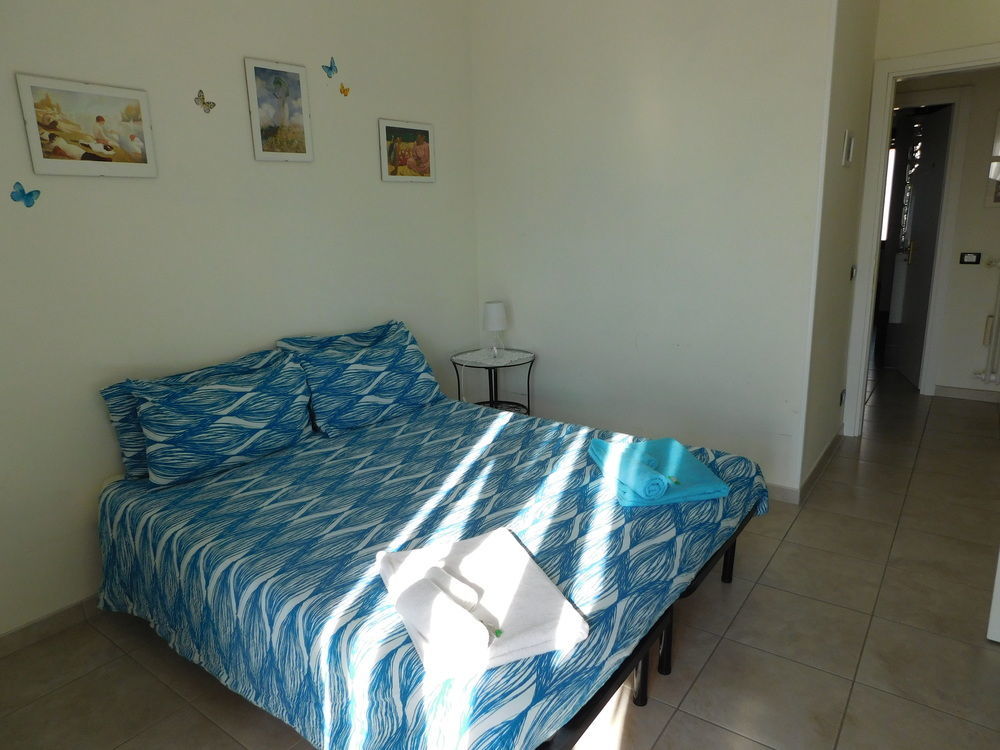 Bed & Breakfast Bellaventura Rome