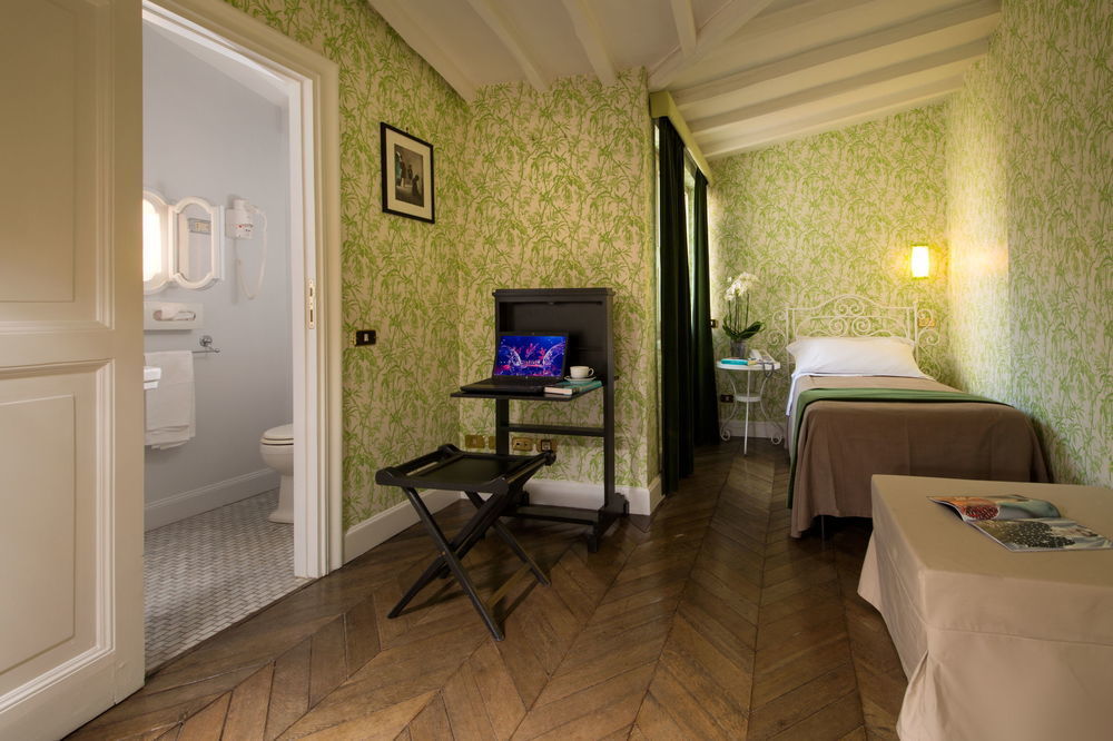 Hotel Boutique Anahi Rome