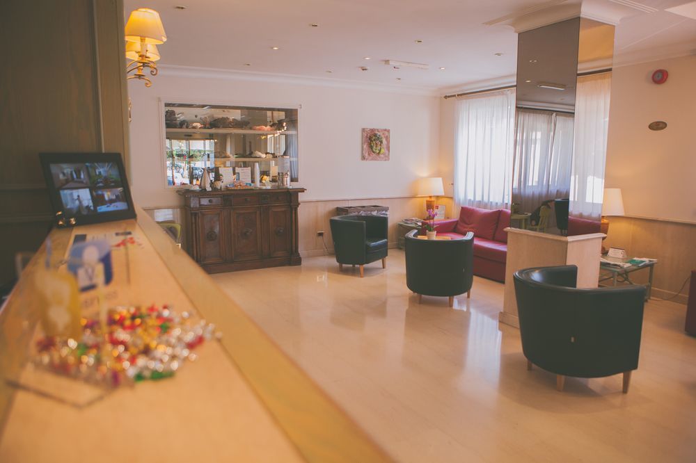Western Globus Hotel Rome