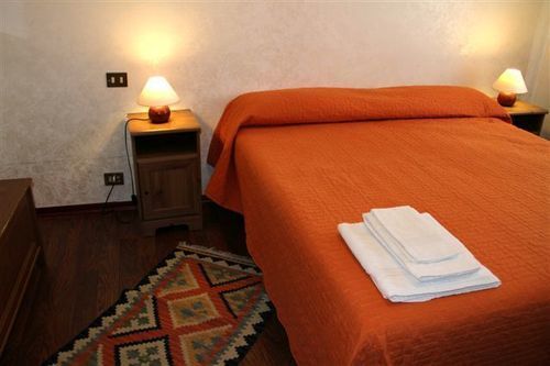 Kosher The In Bed & Breakfast Rome