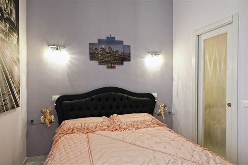 Guest house Holidays