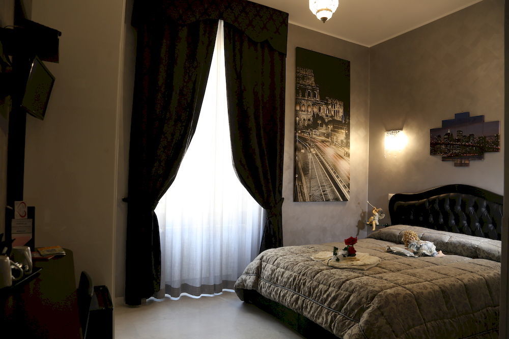 Holidays Rome