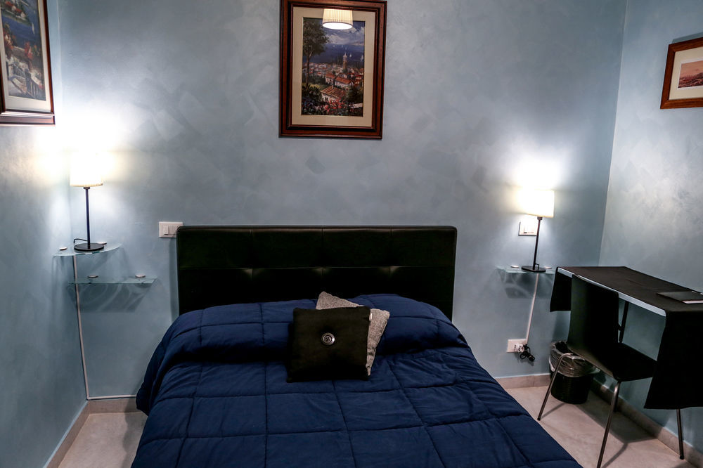 Guest house Holidays