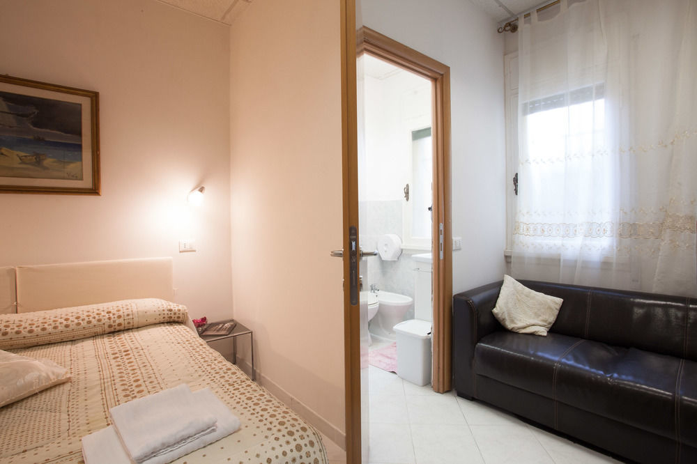 Eva Guest house Rome