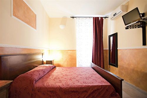 Bed & Breakfast Residenza Ki Roma