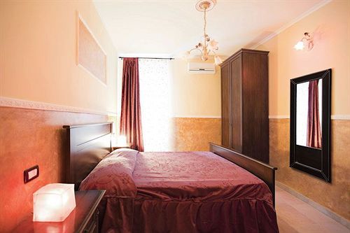 Bed & Breakfast Residenza Ki Roma