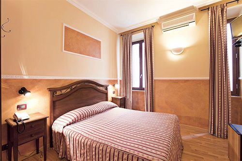 Residenza Ki Bed & Breakfast Rome