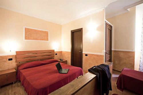 Bed & Breakfast Residenza Ki Roma