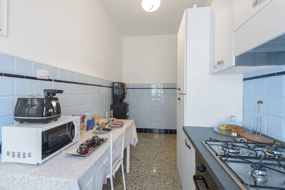 Bed & Breakfast La Casa In Prati