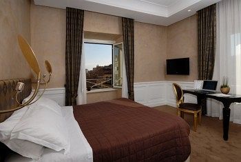 Bed & Breakfast Relais La Maison De Luxe
