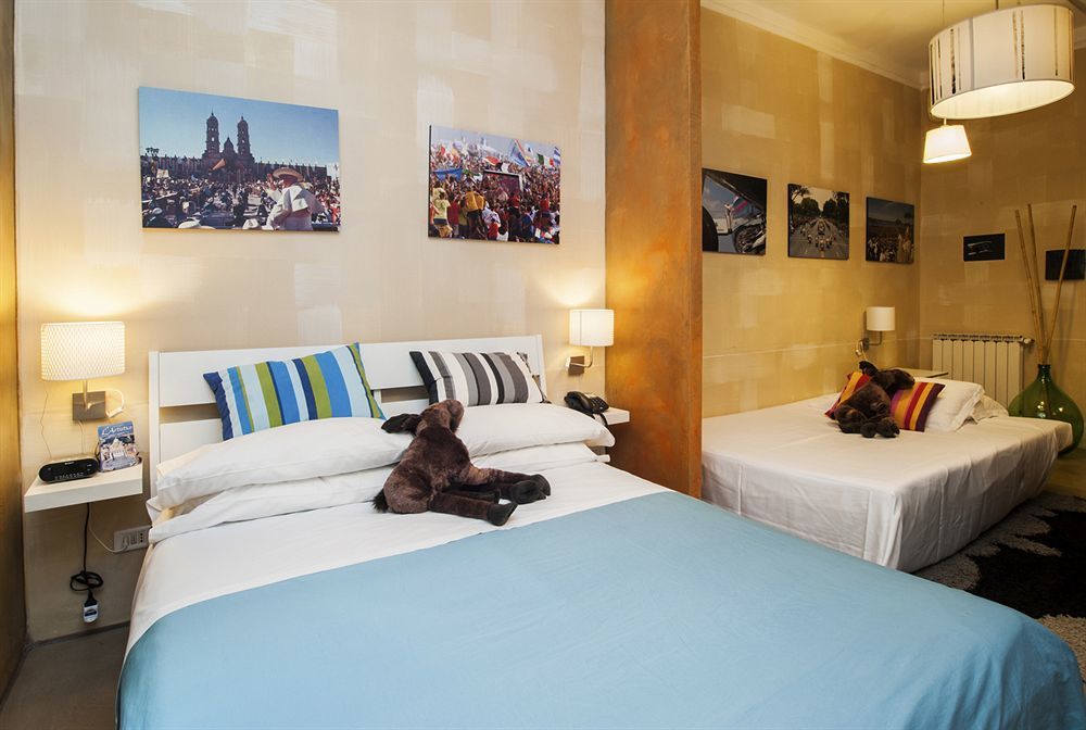 Maison Artistico Guest house 2*