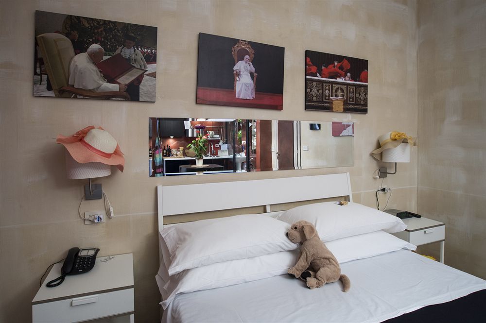 Maison Artistico Guest house