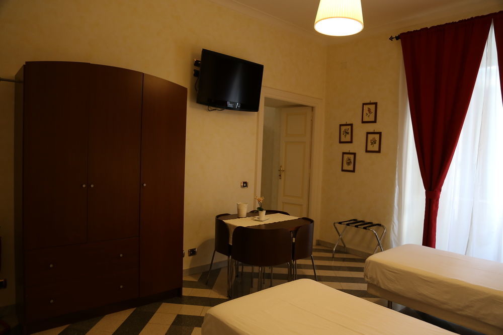 Bed & Breakfast Dhome