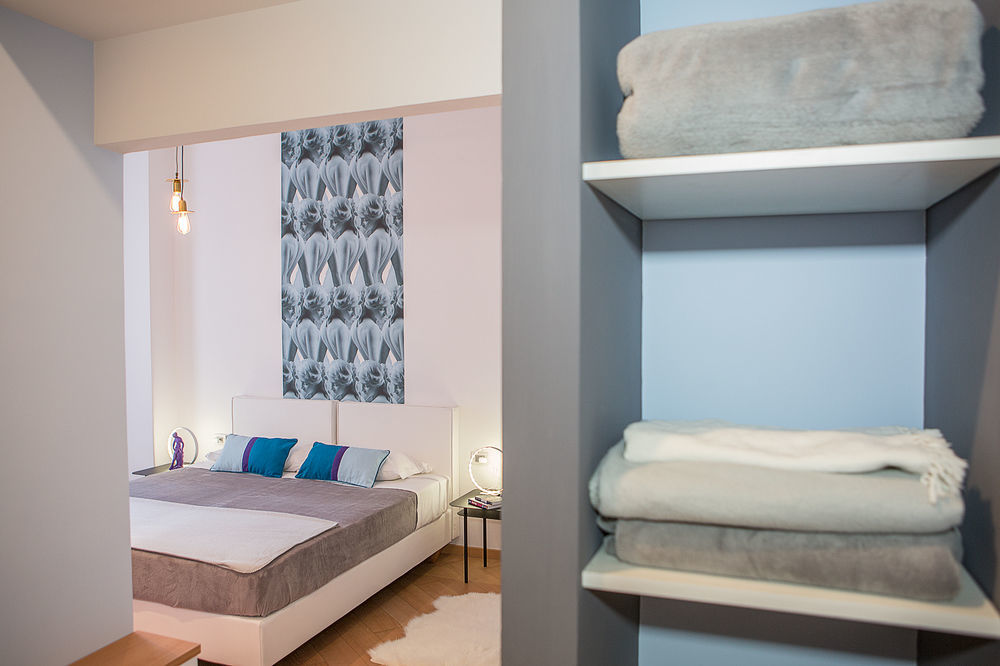 Milizie 76 Gallery Guest house Rome