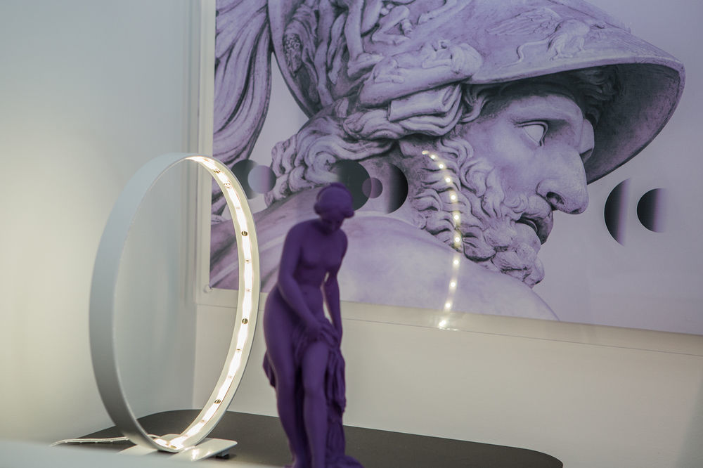 Milizie 76 Gallery Affittacamere 2*