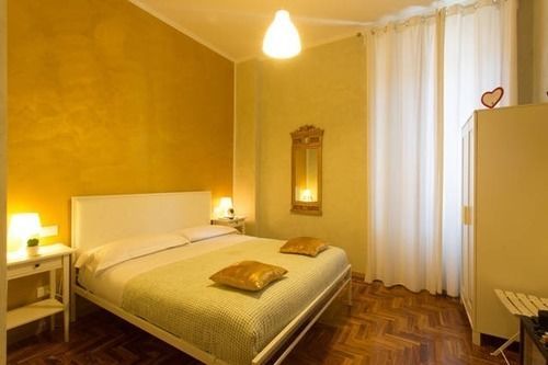 Golden Piazza Di Spagna Guest house 3*