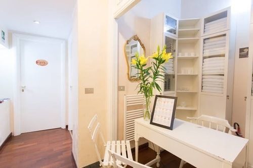 Golden Piazza Di Spagna Guest house 3*